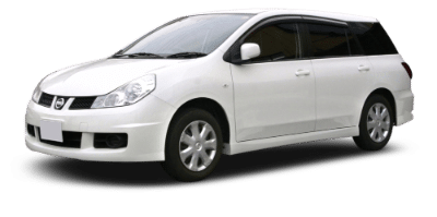 Nissan Wingroad car image