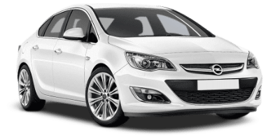 Opel Astra GTC car image