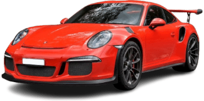 Porsche 911 GT3 car image