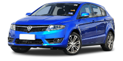 Proton Suprima car image