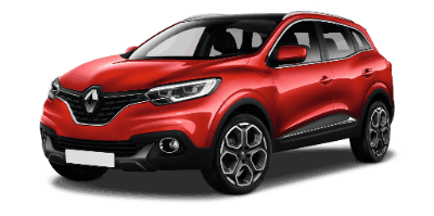 Renault Kadjar car image