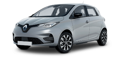Renault Zoe car image