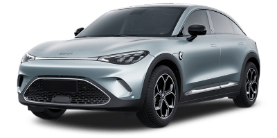 Smart 3 car image