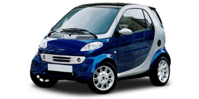 Smart City Coupe car image
