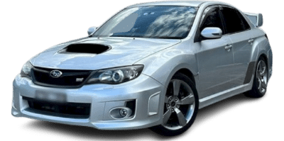 Subaru Impreza WRX STI car image