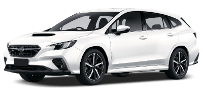 Subaru Sportswagon car image