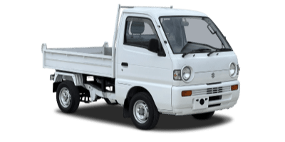 Suzuki Carry car image