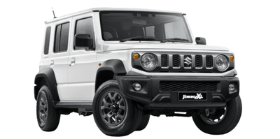 Suzuki Jimny XL car image