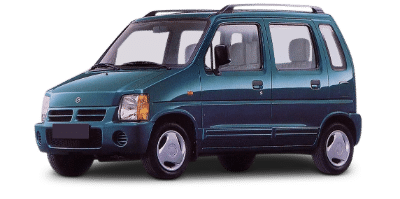 Suzuki Wagon R car image