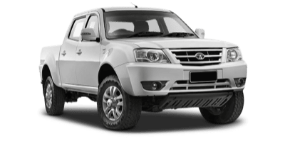 Tata Xenon car image