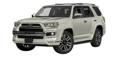 Toyota 4Runner car image