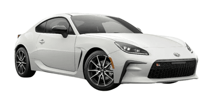 Toyota 86 car image
