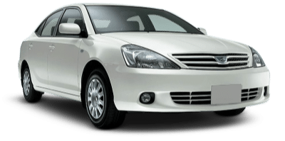 Toyota 2001 - 2007 (T24)
