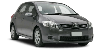 Toyota Wagon 2013 - 2018 (E18)