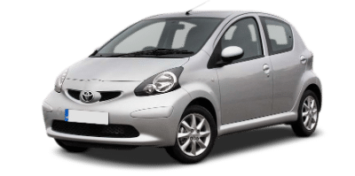 Toyota 2005 - 2014 (B1)