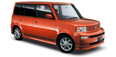 Toyota 2000 - 2005 (MK I)