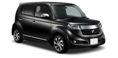 Toyota bB car image