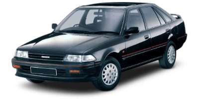 Toyota Carina E car image