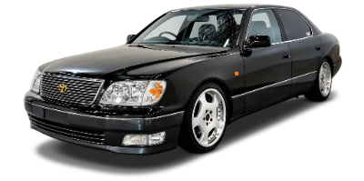 Toyota 1993 - 2000 (UCF2)
