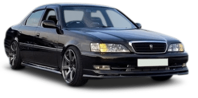 Toyota Cresta car image
