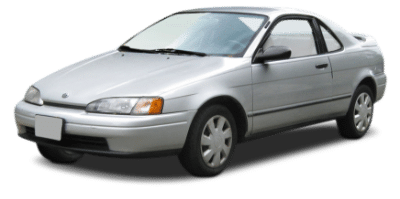 Toyota Cynos car image