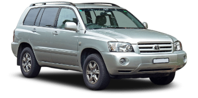 Toyota 2000 - 2007 (XU20)