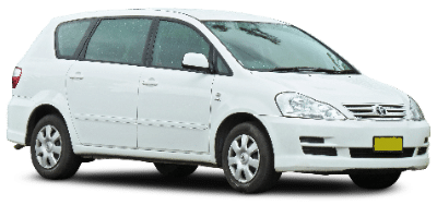 Toyota Ipsum car image