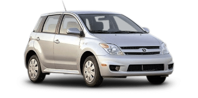 Toyota Hatchback 2002 - 2007 (NCP6)