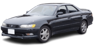 Toyota 1992 - 1996 (X90)