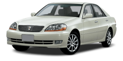 Toyota 1996 - 2001 (X100)