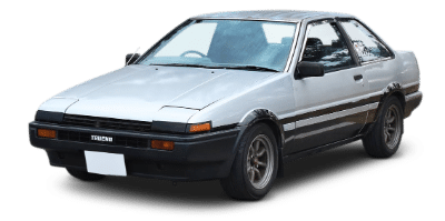 Toyota Sprinter car image