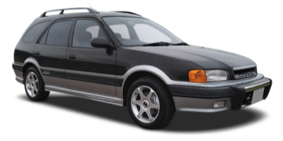 Toyota Sprinter Carib car image