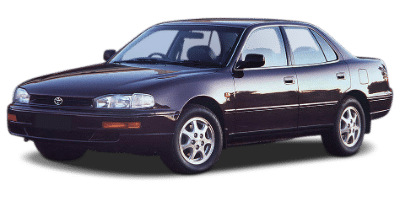 Toyota Vienta car image