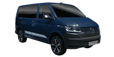 Volkswagen (VW) Caravelle car image